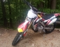 X-Motos Motocross XB85 250cc 18